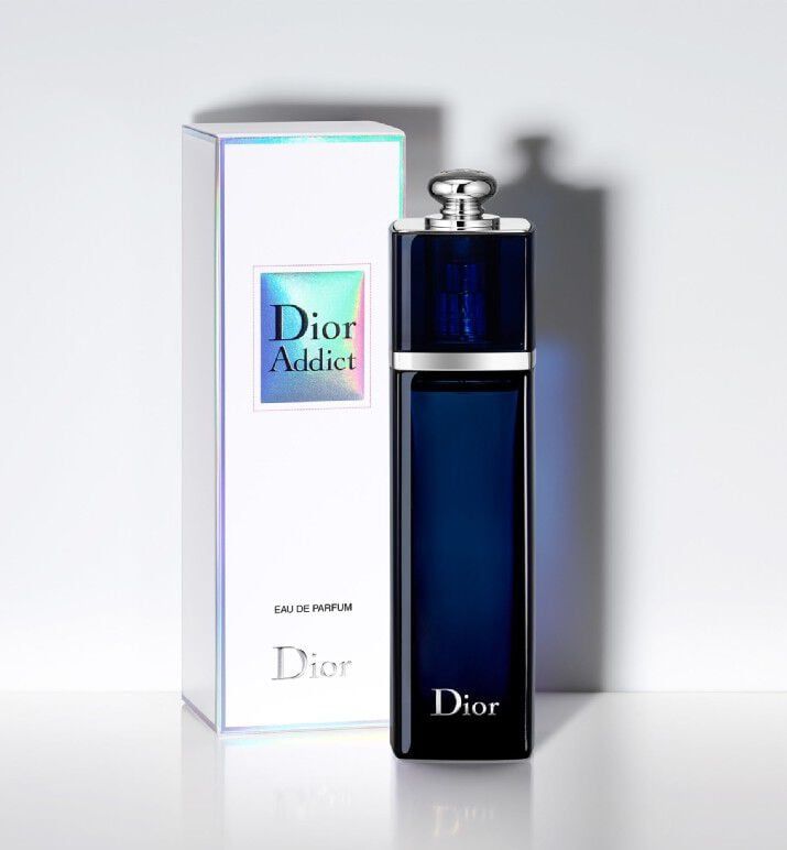 DIOR  Addict Eau de Parfum 100ml ديور اديكت عطر نسائي