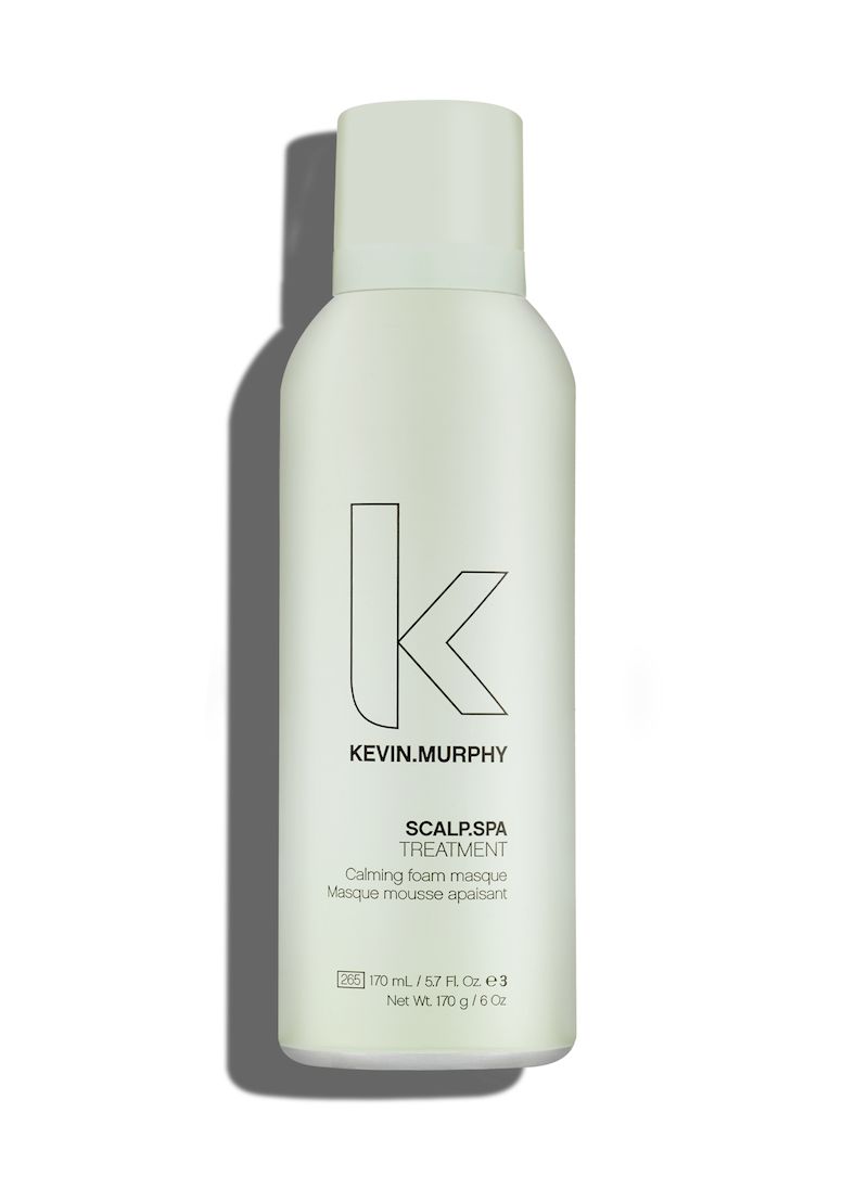 KEVIN MURPHY SCALP.SPA TREATMENT170ML كيفن مورفي معالج فروة الرأس