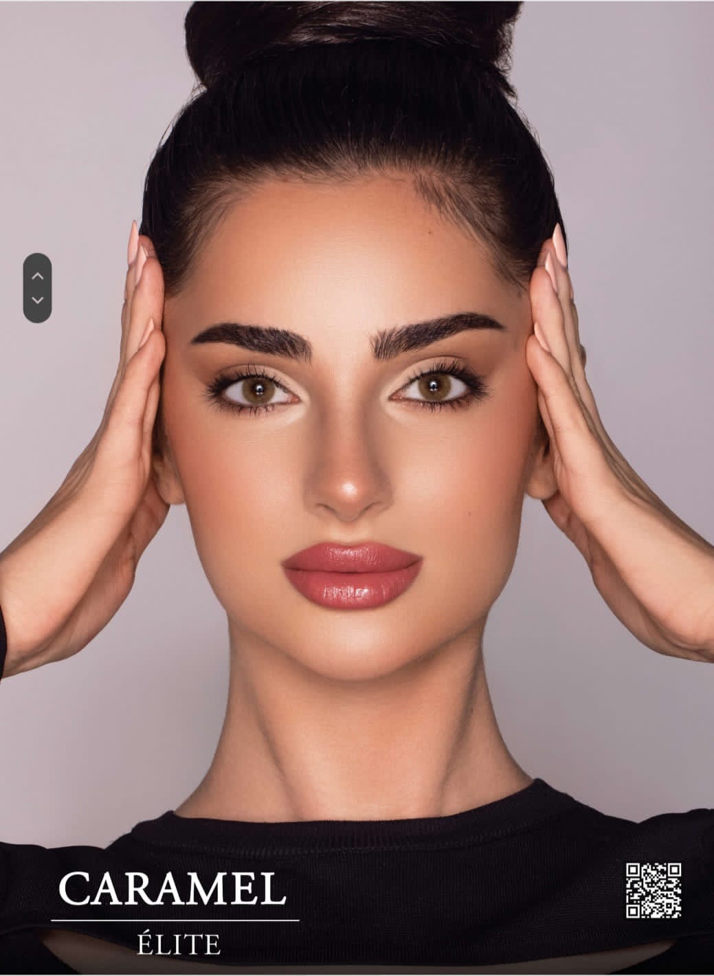 ELITE LENSES ايليت عدسات بعرض خاص احصلي على 3 قطع بسعر 30