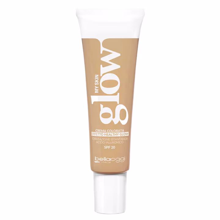 BELLAOGGI my skin glow بيلا اوجي ماي سكن كلو