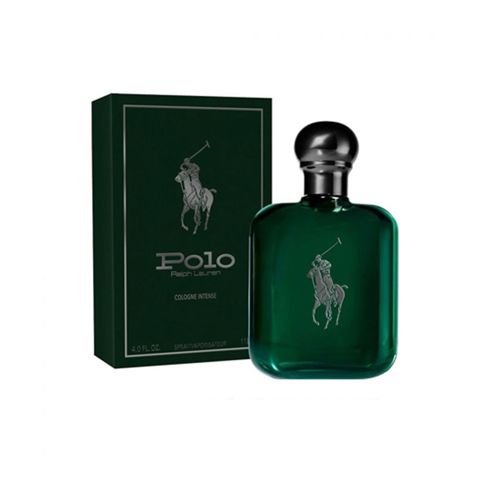 RALPH LAUREN POLO COLOGNE INTENSE 118ml بولو عطر رجالي