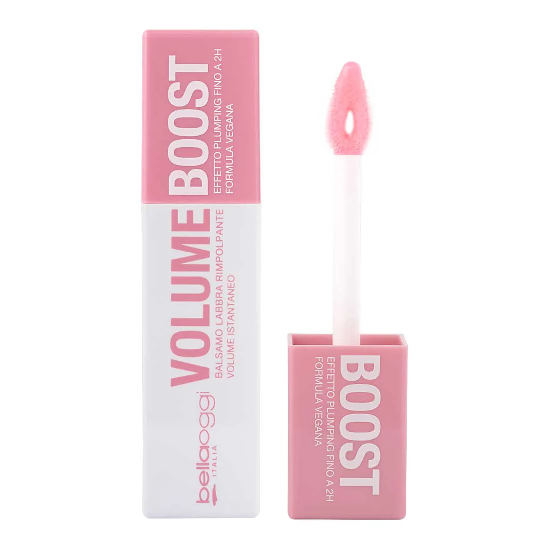 BELLAOGGI VOLUME BOOST بيلا اوجي ملمع شفاه