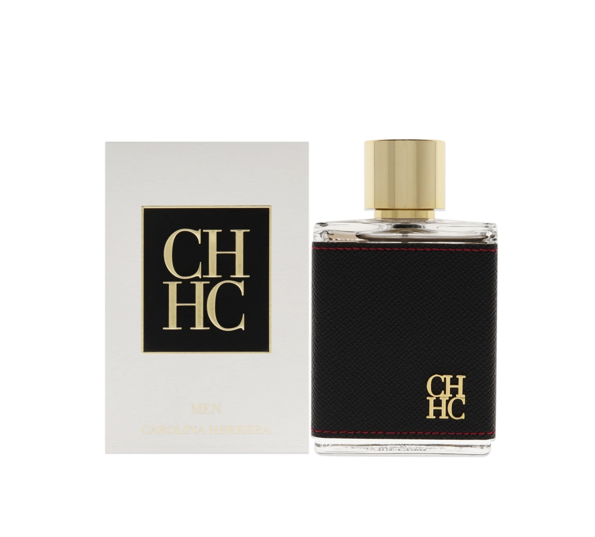 CAROLINA HERRERA CH Men Eau De Toilette For Men 100ml كارولينا هيريرا عطر رجالي