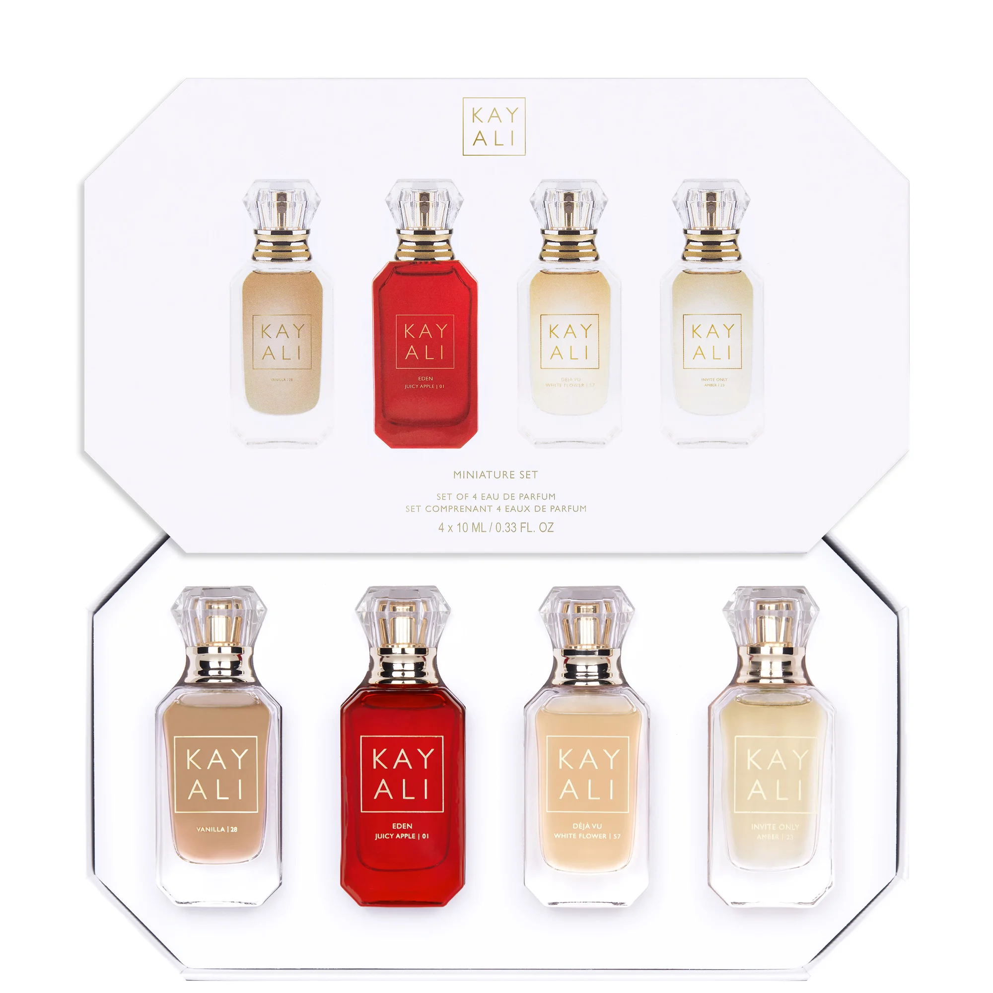 KAYALI miniature set خيالي سيت ميني