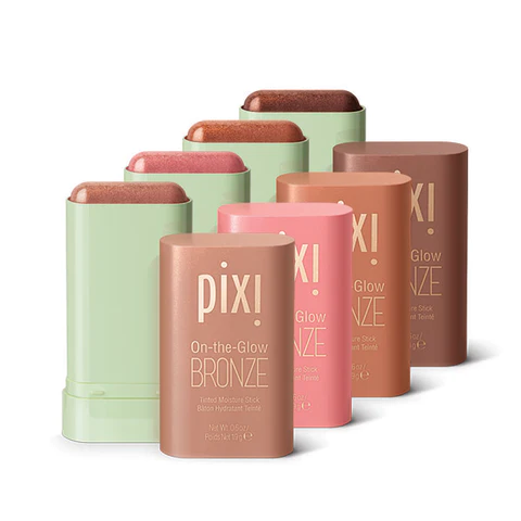 PIXI On-the-Glow Bronze بيكسي برونز ستيك
