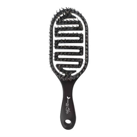 Trinaprofessional HAIR BRUSH فرشاة شعر ثلاثية الأبعاد