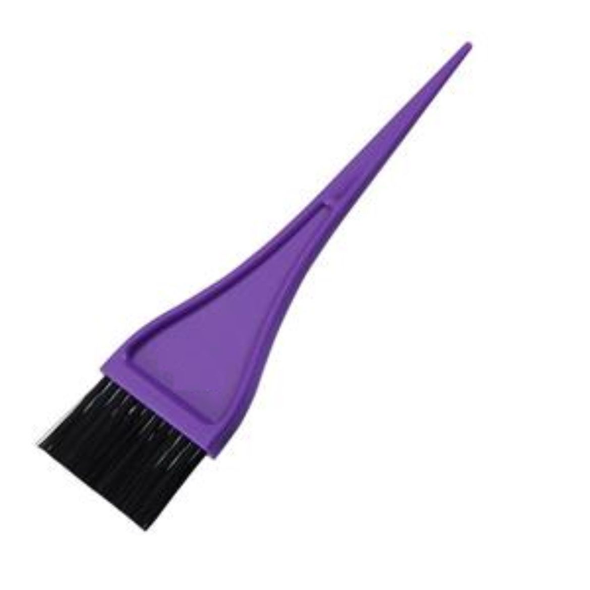 Elly hair dye brush - BLUE ايلي فرشاة صبغ الشعر