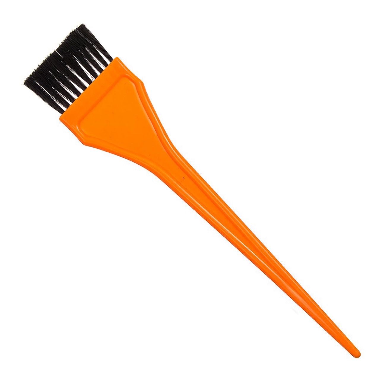 Elly hair dye brush - ORANGE ايلي فرشاة صبغ الشعر