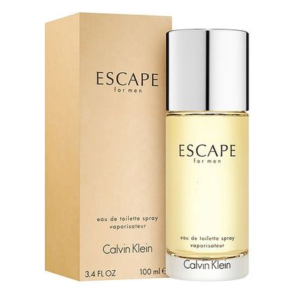 CALVIN KLEIN Escape Men's 100ml عطر رجالي