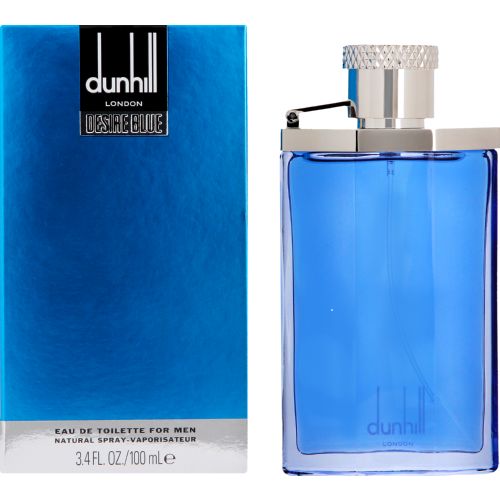 DUNHILL Desire Blue Eau De Toilette 150ml عطر رجالي