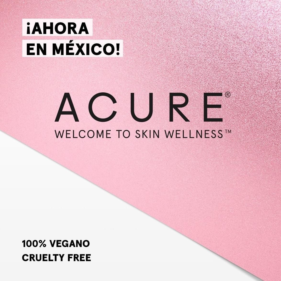 ACURE