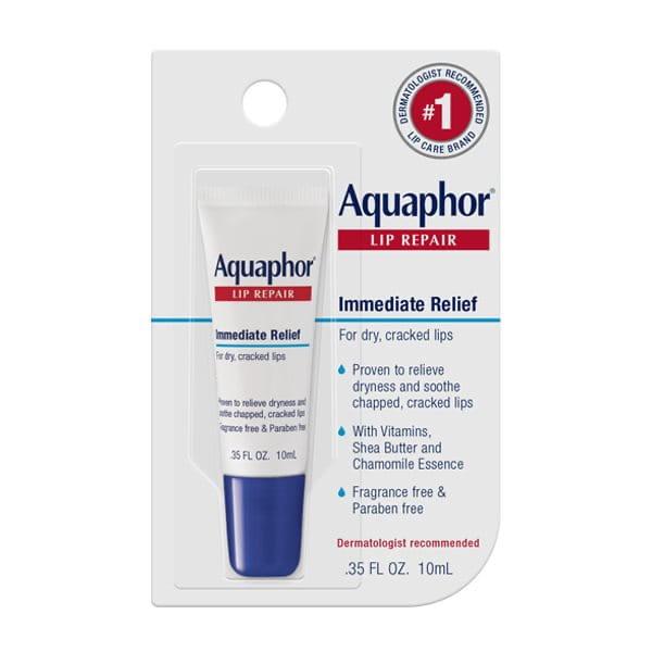 Aquaphor Lip Repair - 10ml مرطب الشفاه
