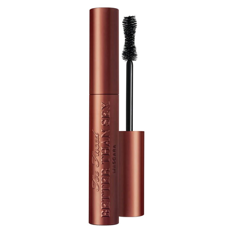 Too Faced Better Than Sex Mascara Chocolate تو فيسد ماسكارا