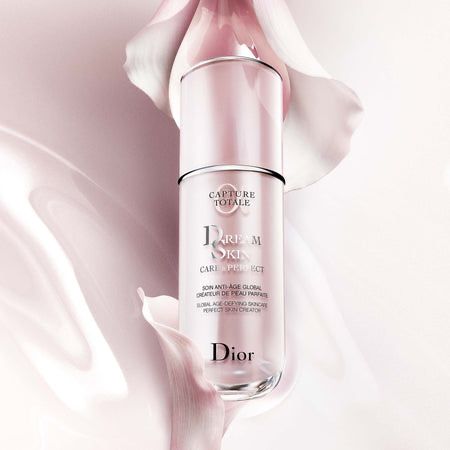 DIOR dream skin ديور مصحح البشرة