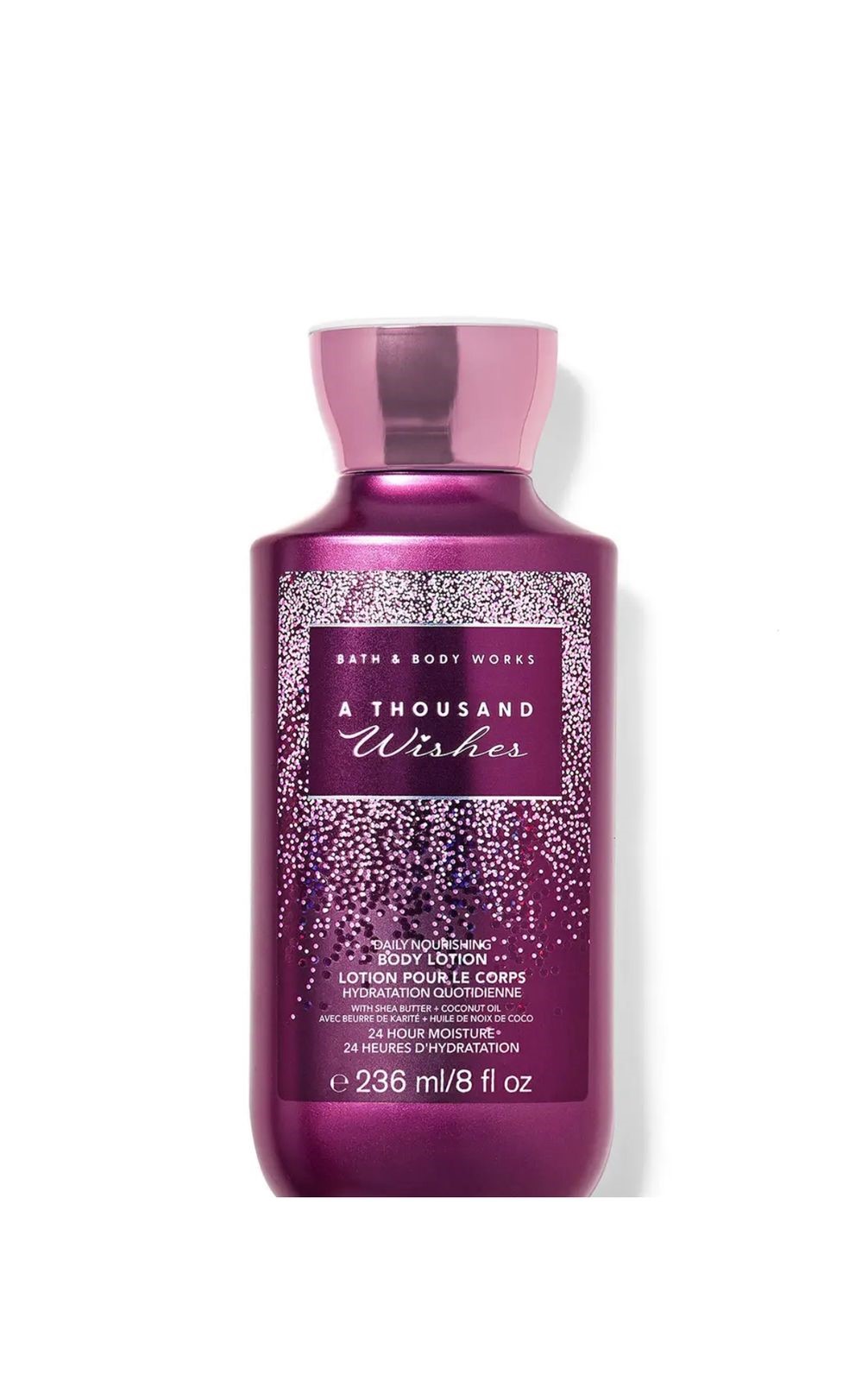BATH AND BODY WORKS body lotion باث اند بدي لوشن جسم