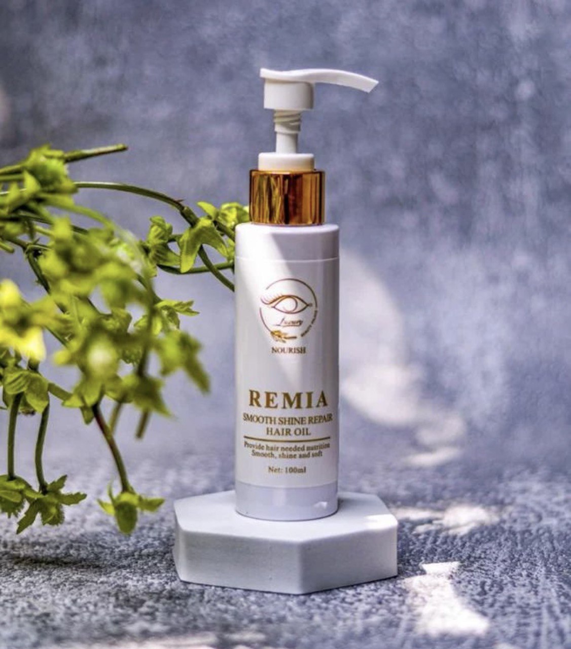 Remia Hair Serum سيروم شعر
