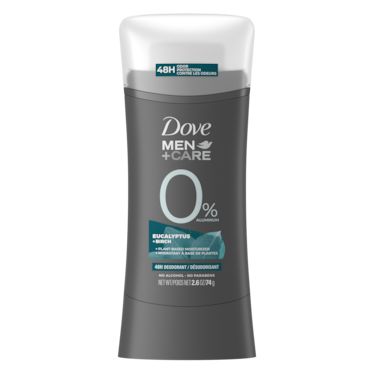 Dove Men +Care Eucalyptus + Birch 48h Deodorant Stick 74g دوف مزيل عرق رجالي