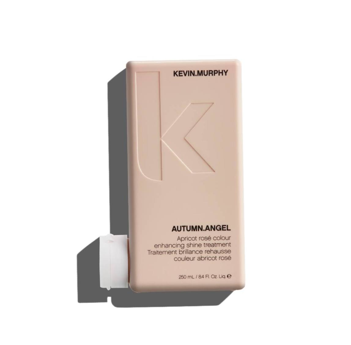 KEVIN MURPHY AUTUMN.ANGEL كيفن مورفي معالج شعر
