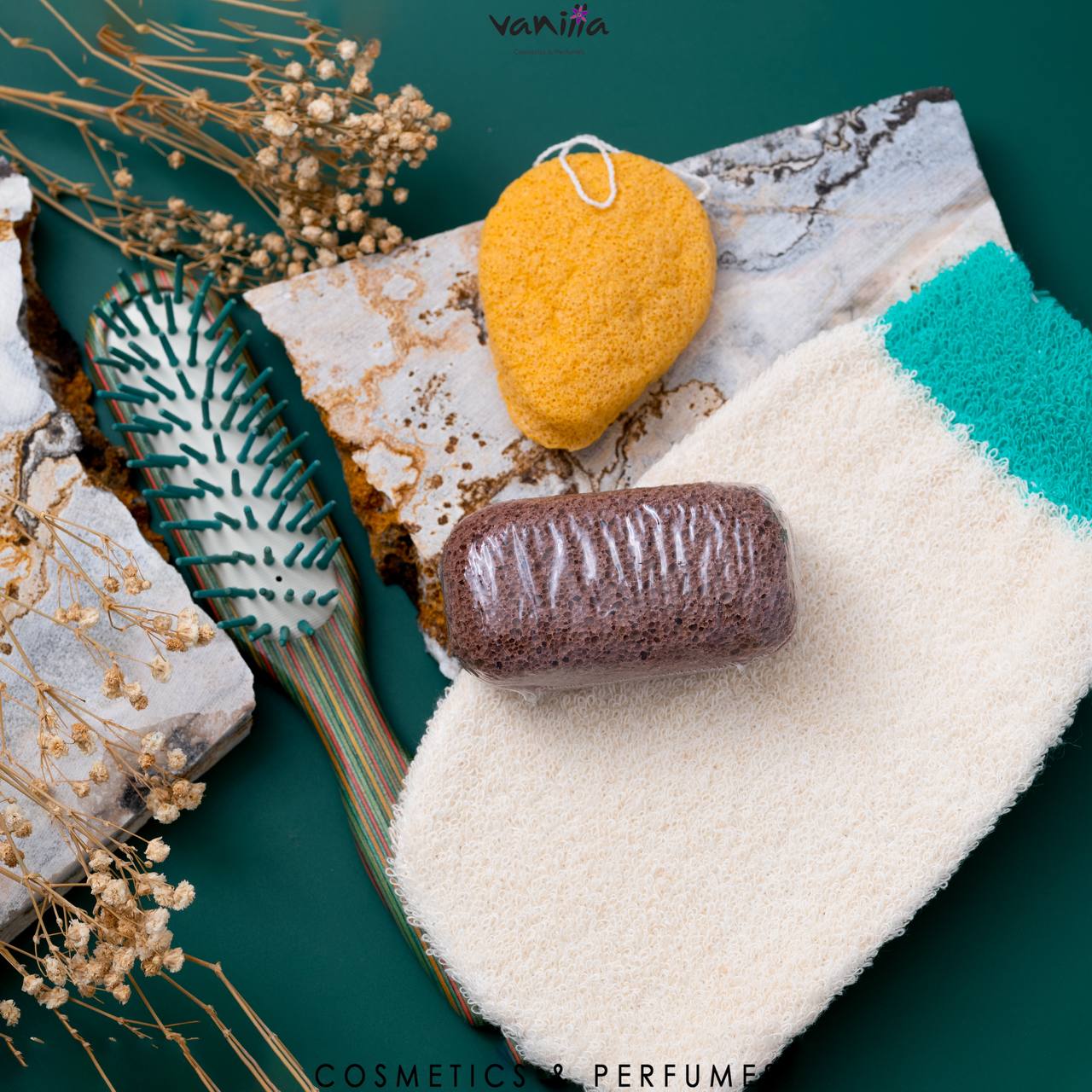 CASALFE BATH CARE SET سيت العناية بالجسم