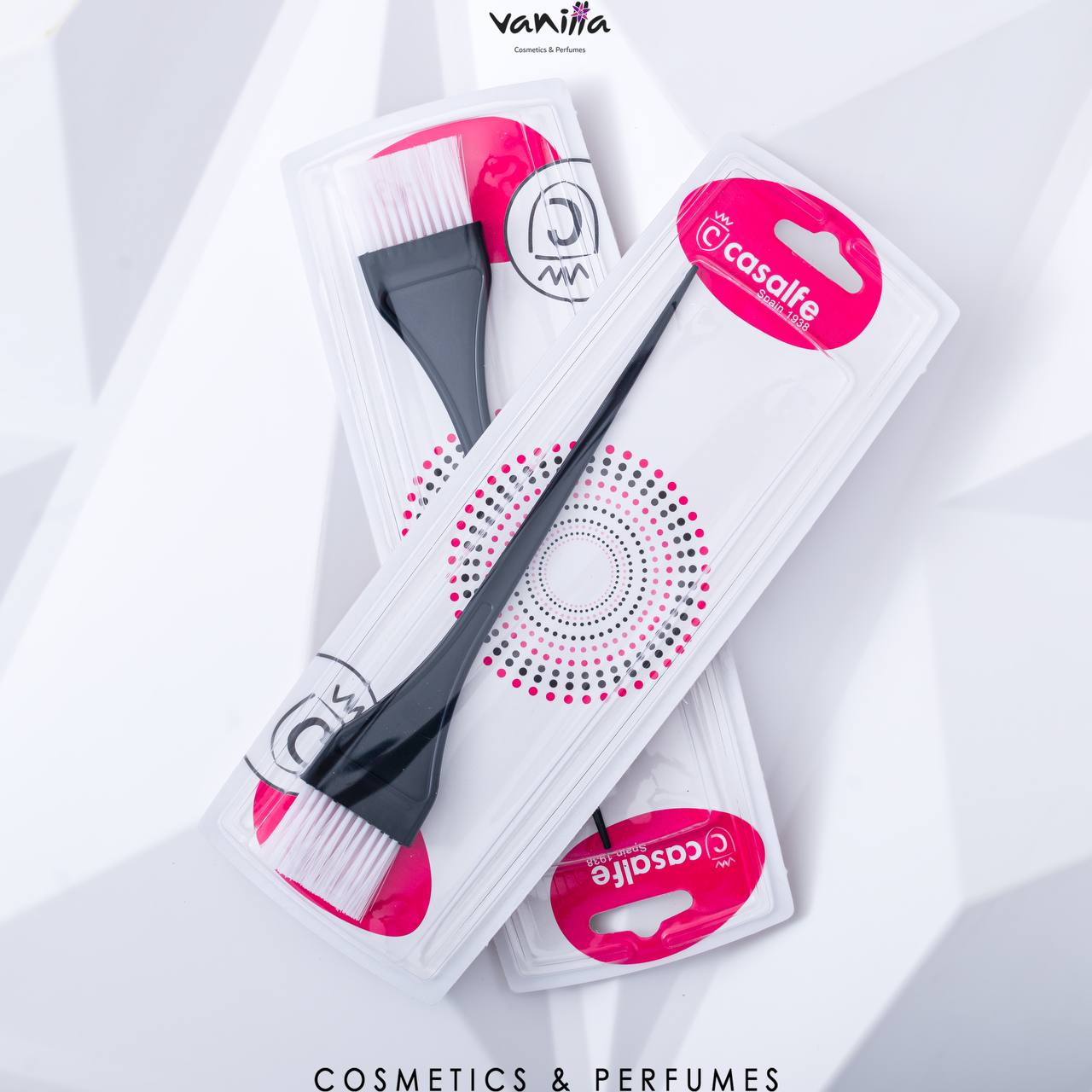 CASALFE HAIR DYE BRUSH فرشاة صبغ الشعر