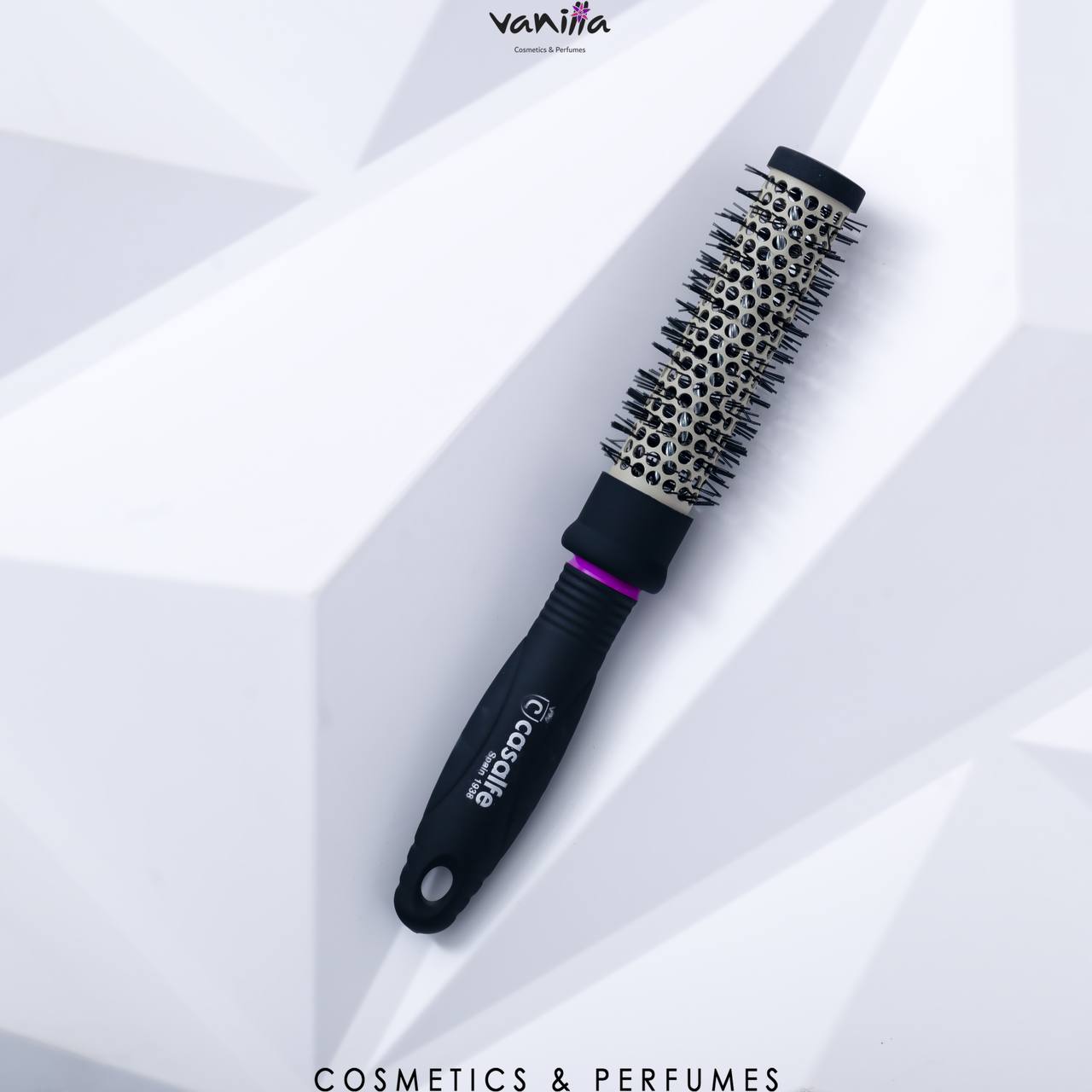 CASALFE HAIR BRUSH-584 فرشاة شعر مستديرة