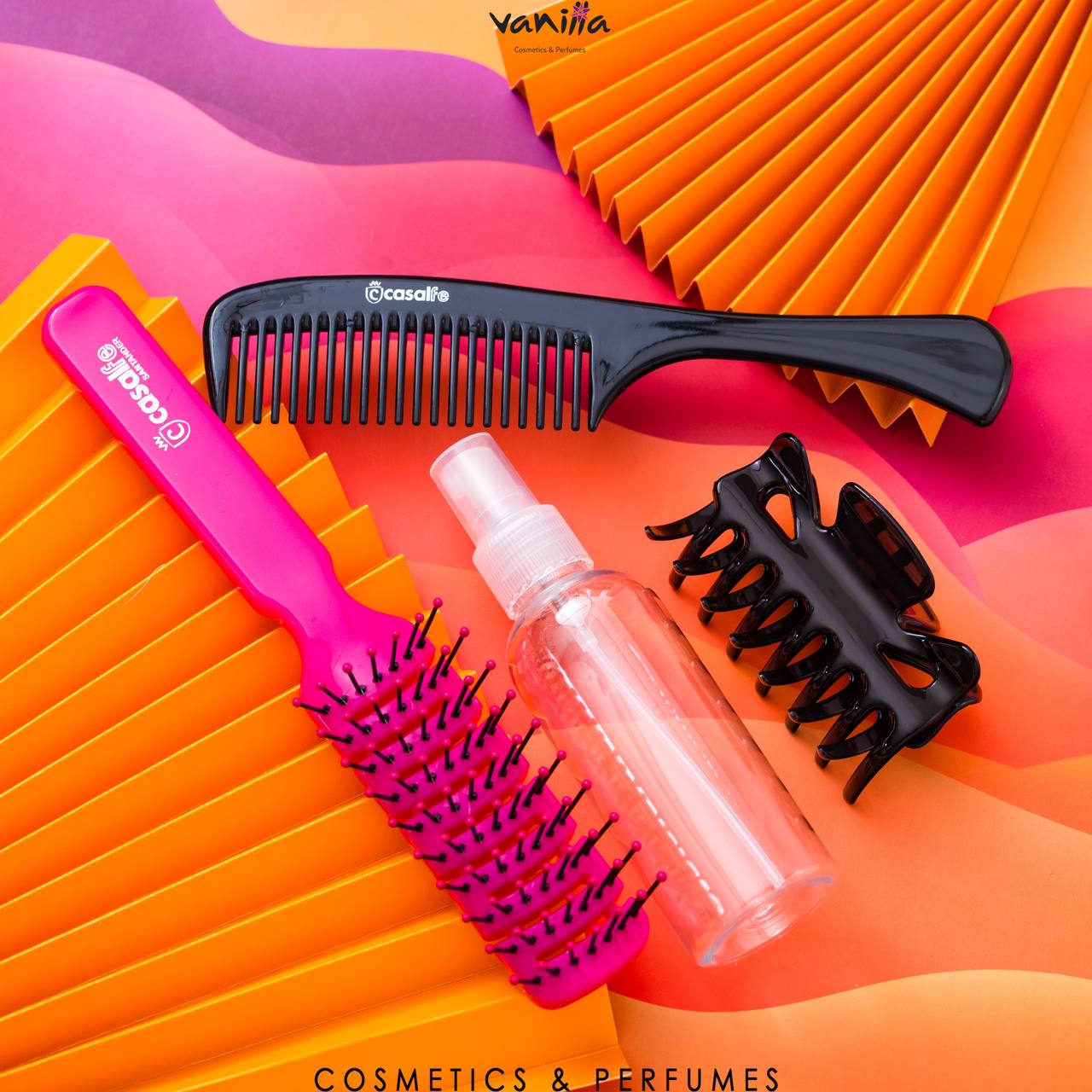 CASALFE HAIR CARE SET مجموعة العناية بالشعر