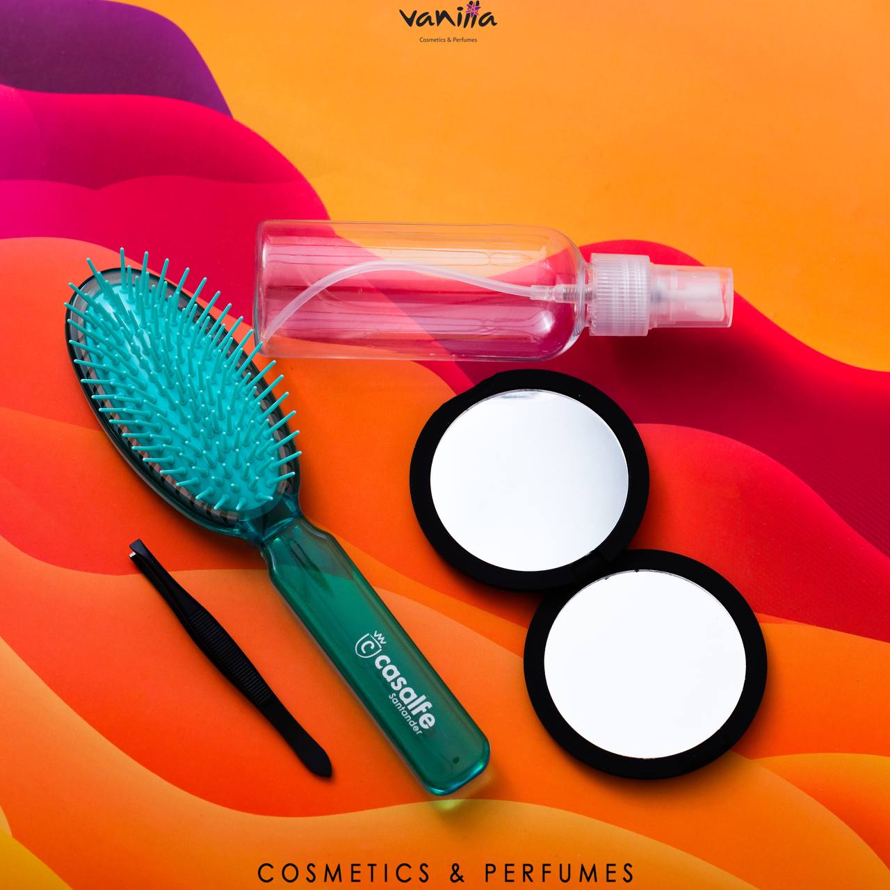 CASALFE CARE SET سيت العناية