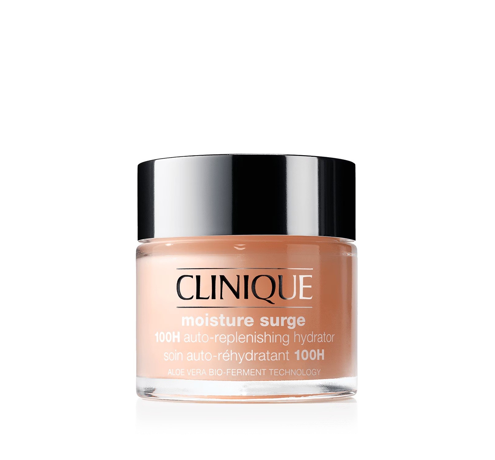 CLINIQUE  Moisture Surge 100H 75ML كلينك مويستشر سيرج  مرطب للبشرة