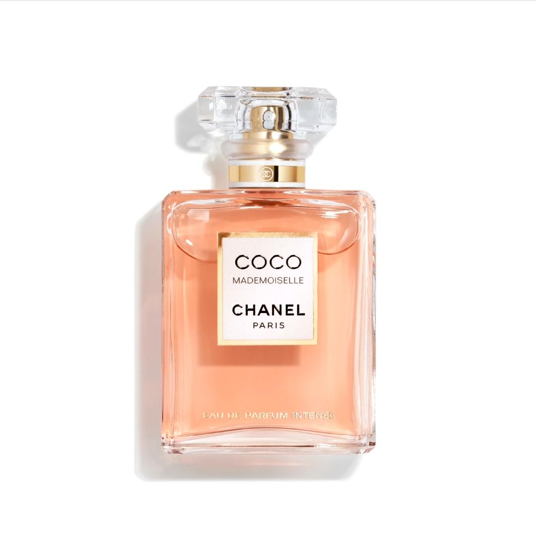 COCO MADEMOISELLE CHANEL intense 50ml عطر شانيل للنساء