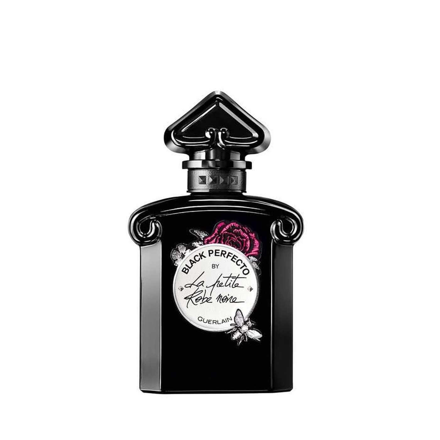 GUERLAIN La Petite Robe Noire Black Perfecto Florale edp 100ml عطر للنساء