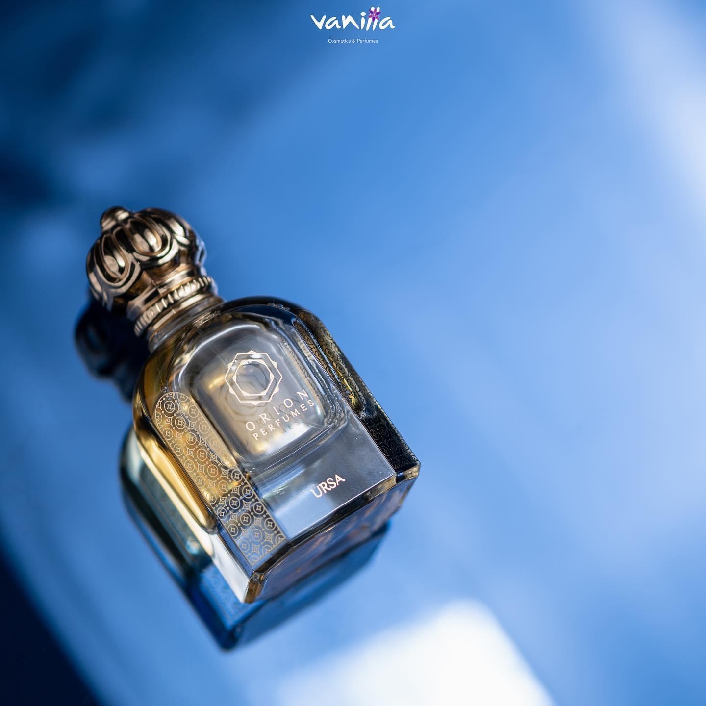 ORION URSA PERFUMES For women and men عطر للرجال والنساء