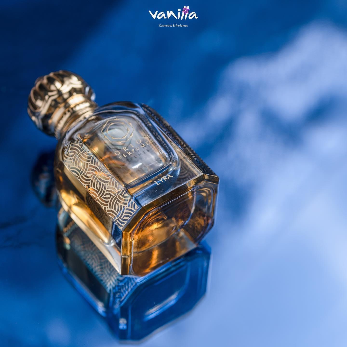 ORION PERFUMES LYRA EAU DE PARFUM عطر لكلا الجنسين