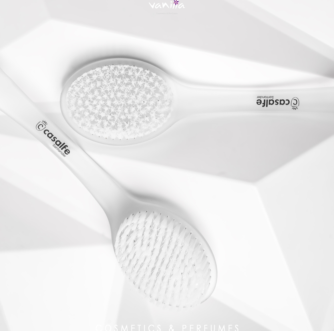 CASALFE BATH BRUSH فرشاة الجسم