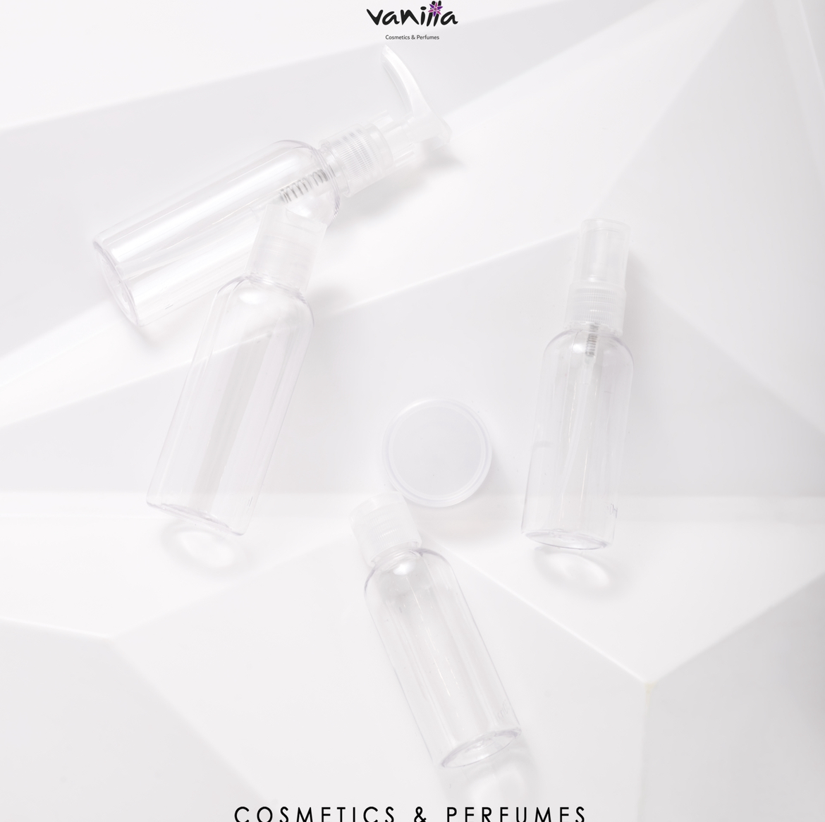 CASALFE PLASTIC SPRAYER مجموعة علب بلاستيكية