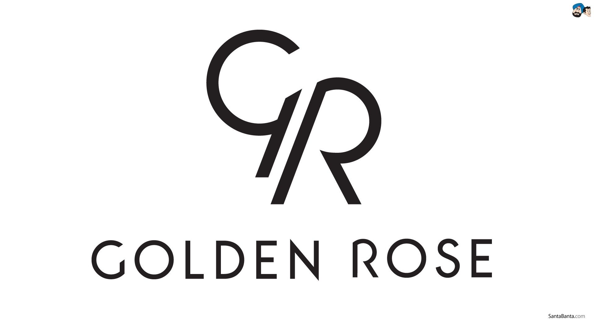 golden rose