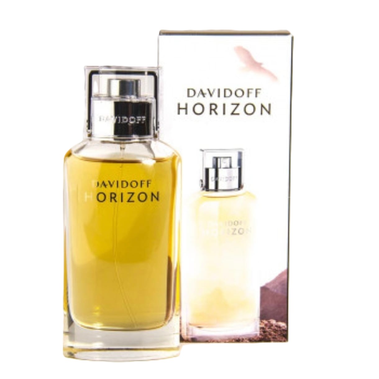 DAVIDOFF Horizon Eau de Toilette - 75 m l عطر رجالي