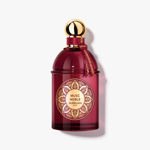 GUERLAIN MUSC NOBLE - EAU DE PARFUM 125ml FOR MAN AND WOMEN عطر للرجال والنساء