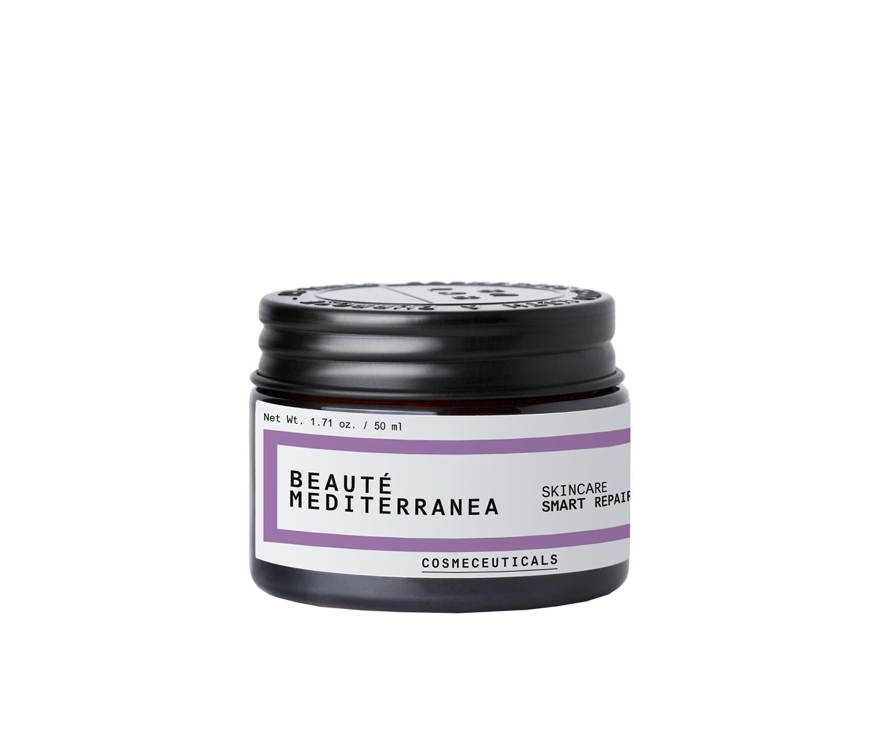 Beauté Mediterranea  RETINAL SMART REPAIR 8 CREAM  ‏كريم ريتينال لاصلاح البشرة