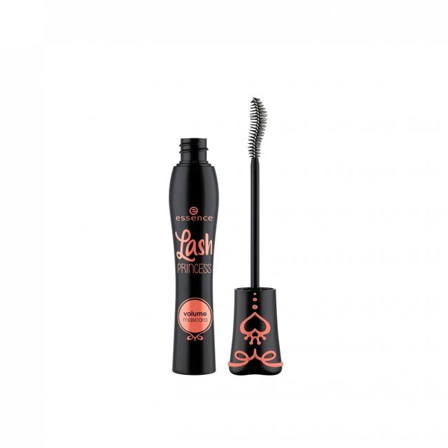 ESSENCE Lash Princess Volume Mascara ايسنس مسكارا  الكثافة لاش برنسيس