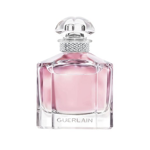 GUERLAIN Mon Guerlain Sparkling Bouquet Eau De Parfum 100ml عطر شرقي زهري للنساء من كيرلاين