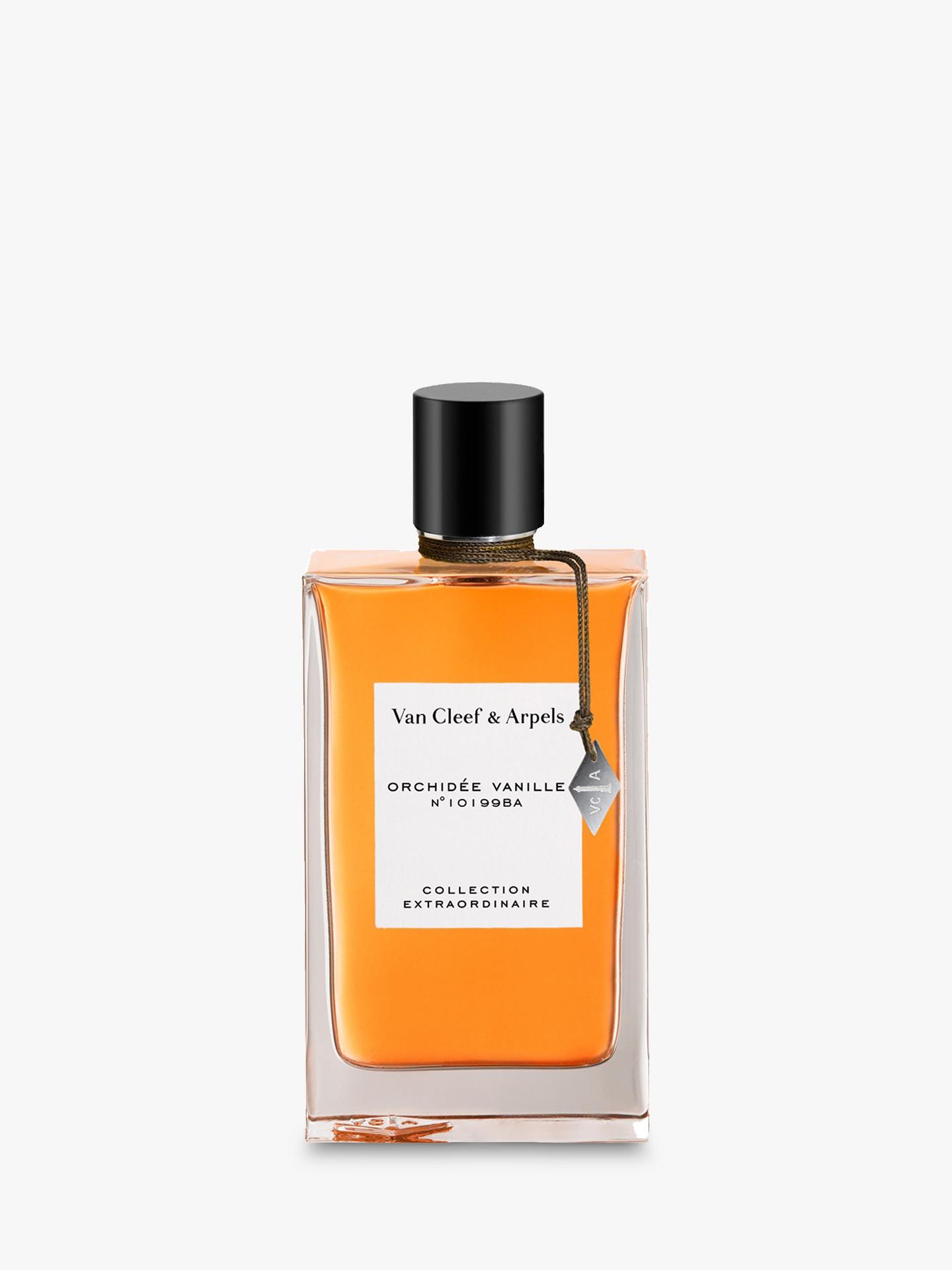 VAN CLEEF & ARPELS Orchidee Vanille Women's Eau de Parfum 75ml فان كليف اند اربلز عطر للنساء