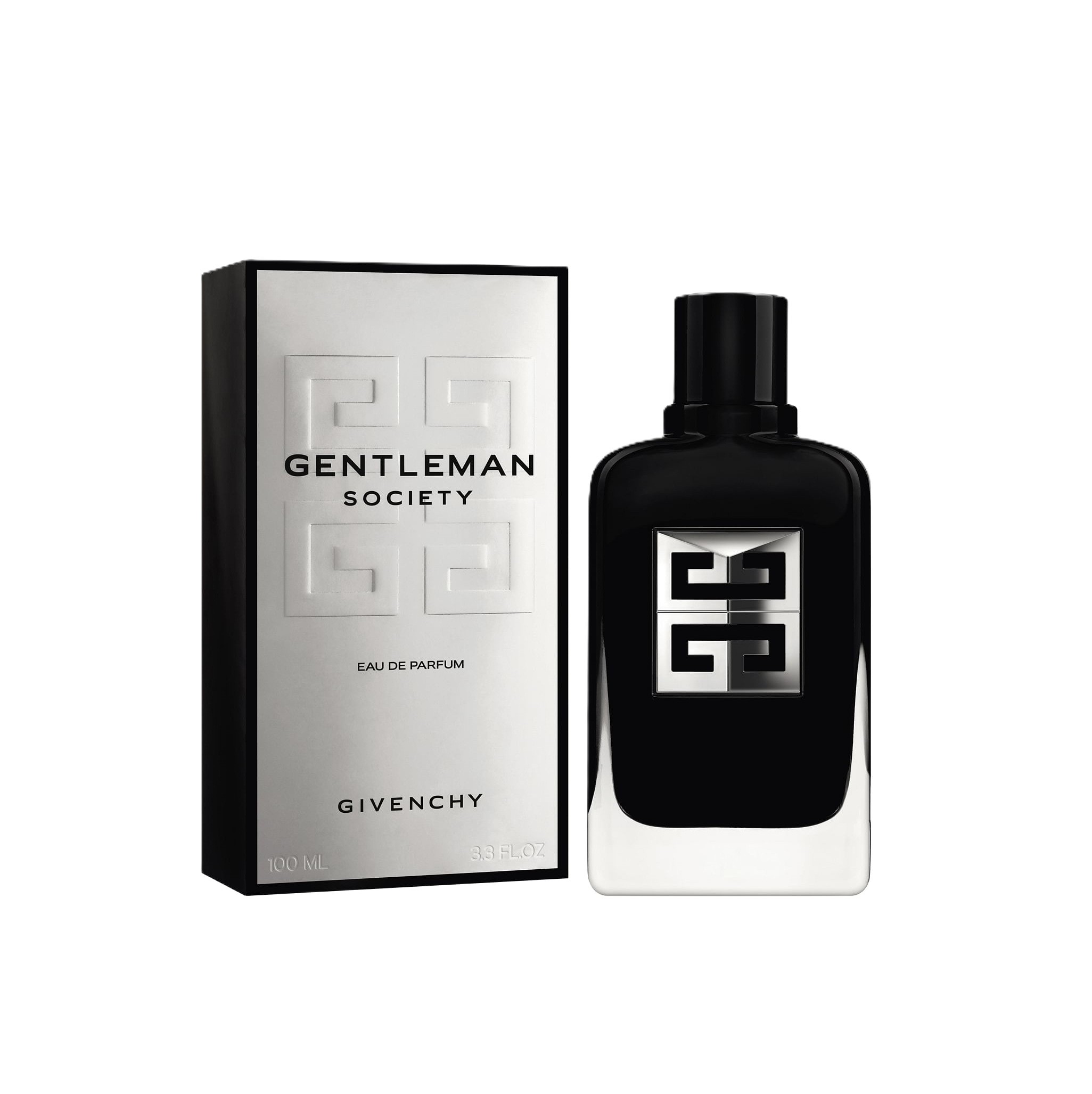 GIVENCHY Gentleman Society for men 100ml عطر للرجال
