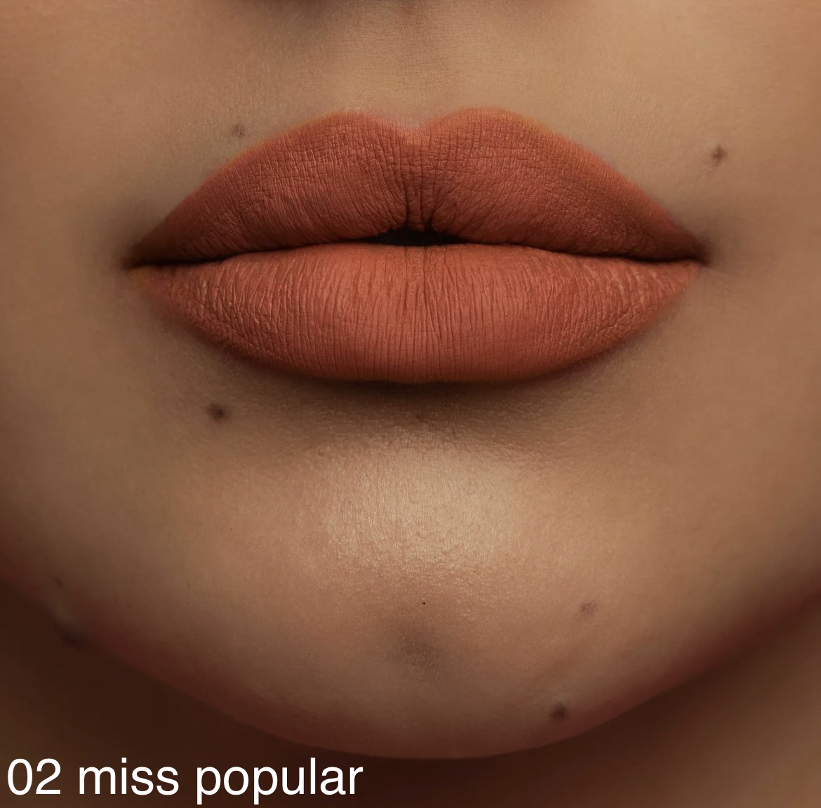You.B.You lipstick احمر شفاه يو بي يو
