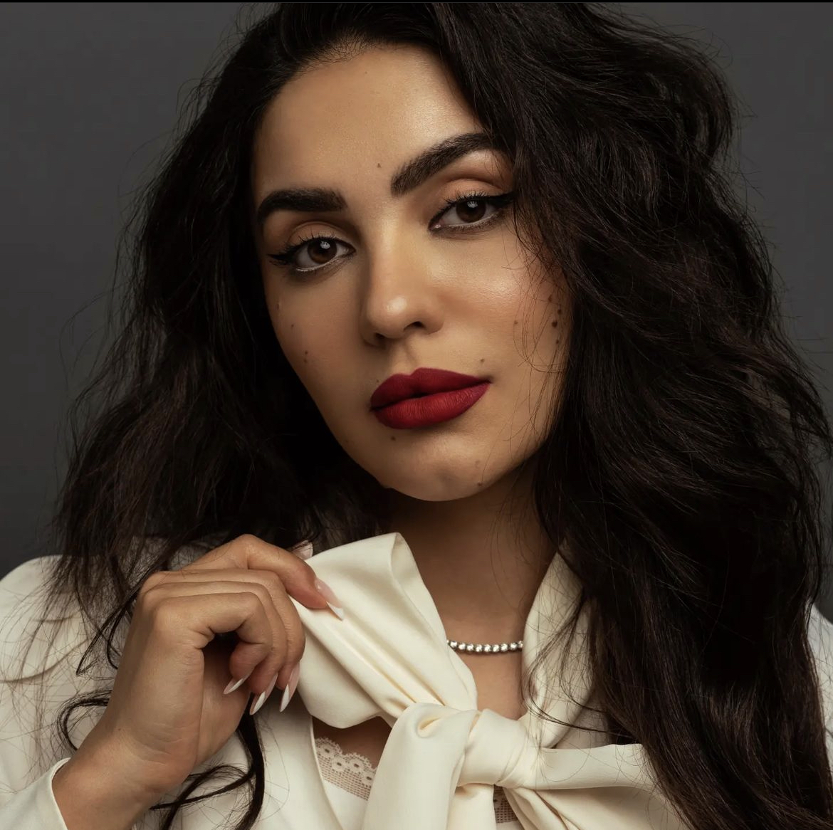 You.B.You lipstick احمر شفاه يو بي يو