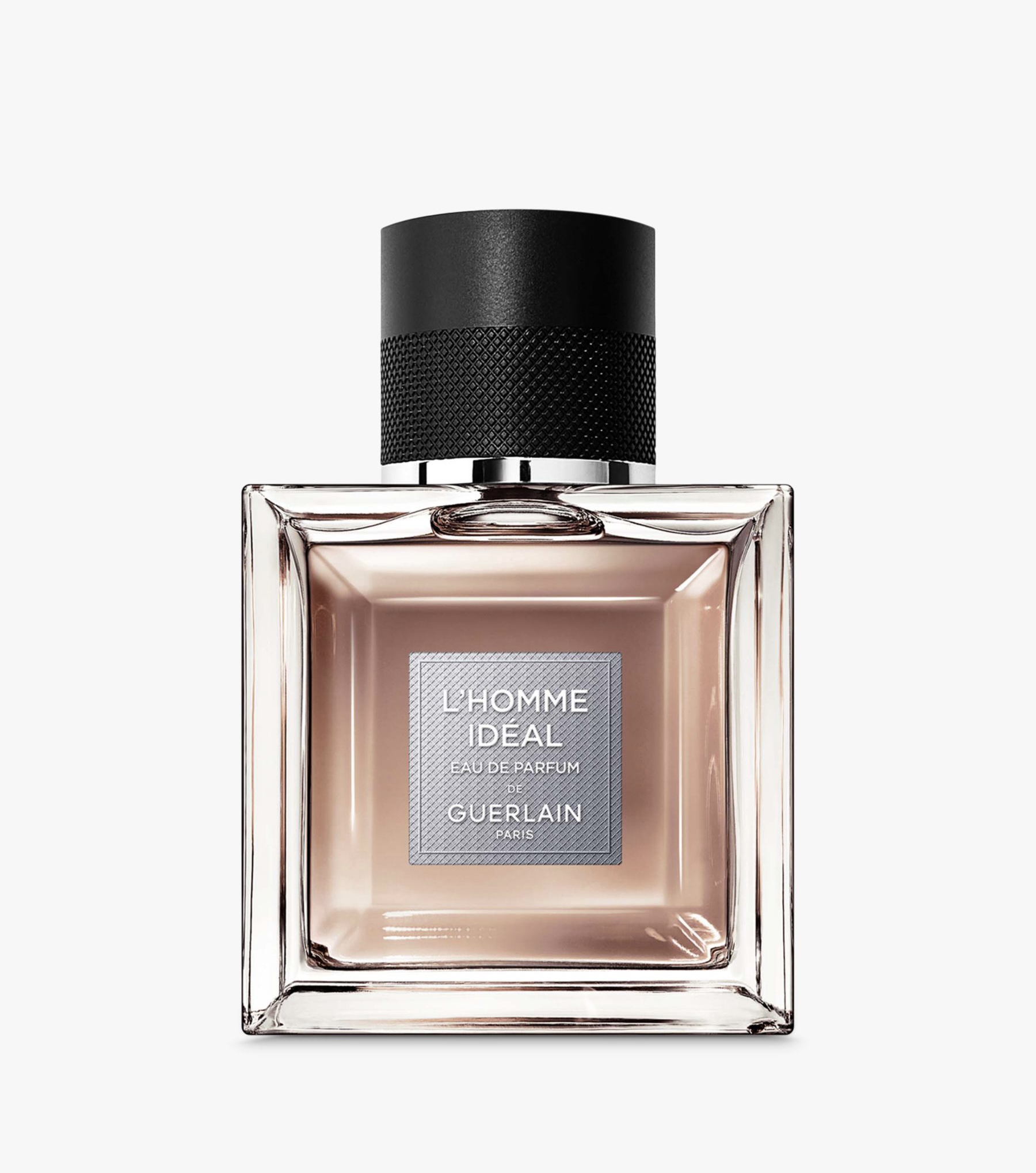 GUERLAIN L’Homme Ideal Guerlain For men عطر للرجال