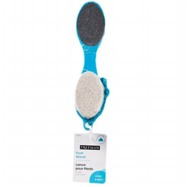 FREEMAN 4 IN 1 FOOT WAND فريمان أداة عناية بالقدم