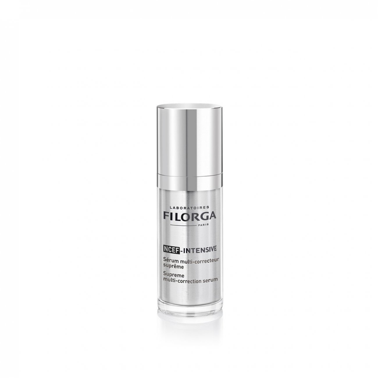 FILORGA NCEF-INTENSIVE Supreme multi-correction serum,30mlفيلورغا سيروم مركز ضد الشيخوخة