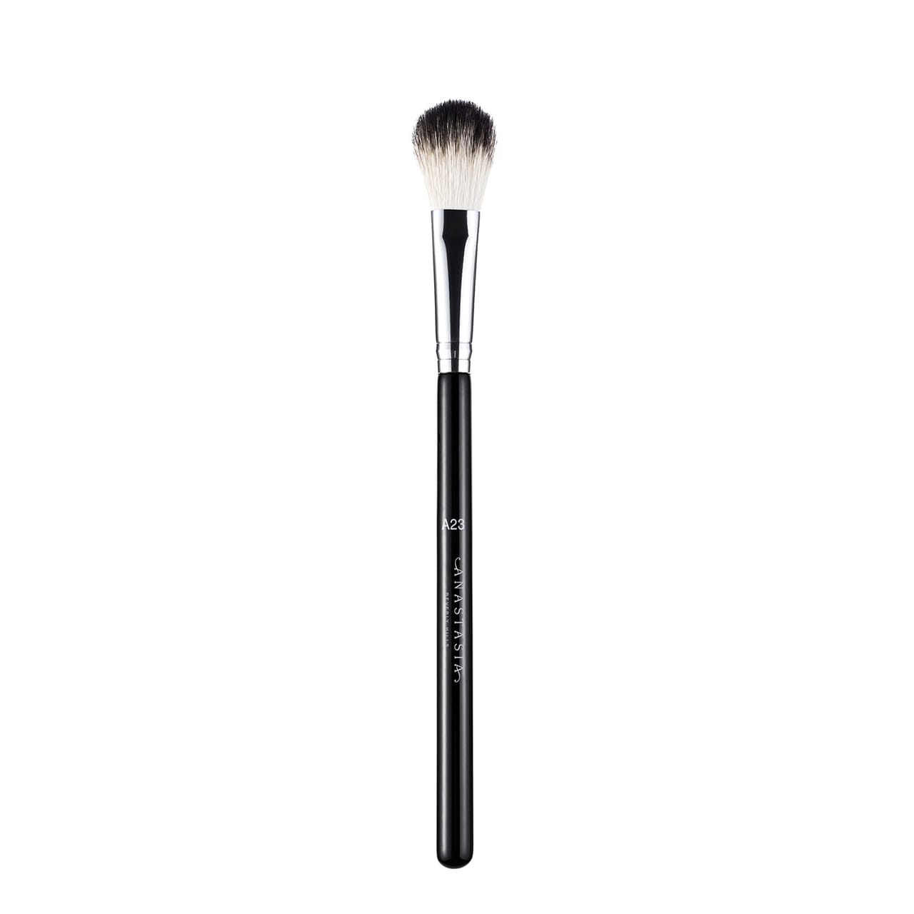 ANASTASIA A23 Pro Brush - Large Tapered Blending Brushانستازيا فرشاة دمج الهايلايتر