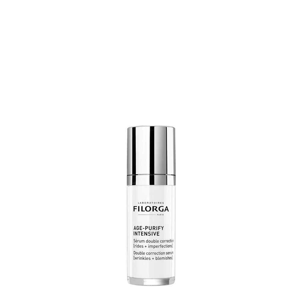 FILORGA Age-Purify Intensive Double Correction Serum 30mlسيروم تصفية البشرة من الشوائب