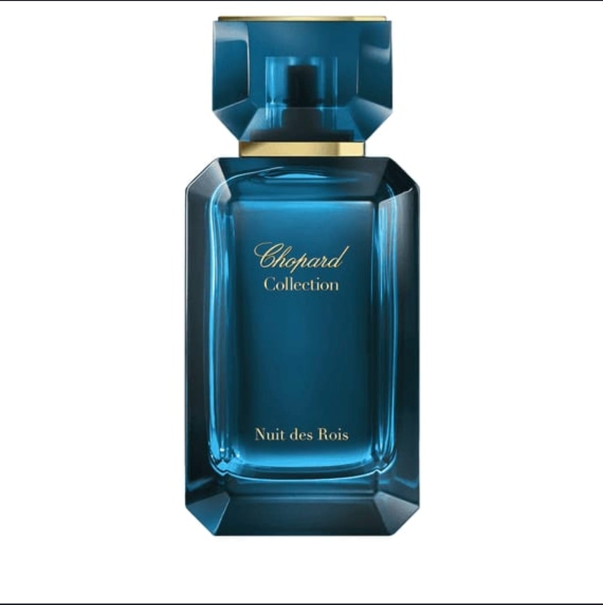 CHOPARD Gardens of the Kings Nuit des Rois eau de parfum 100ml شوبارد كاردنز اوف ذا كنك عطر لكلا الجنسين